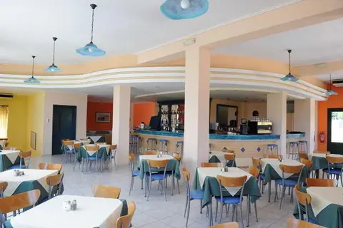 Santa Marina Hotel in Δημοτική Ενότητα Λευκάδος — foto 13