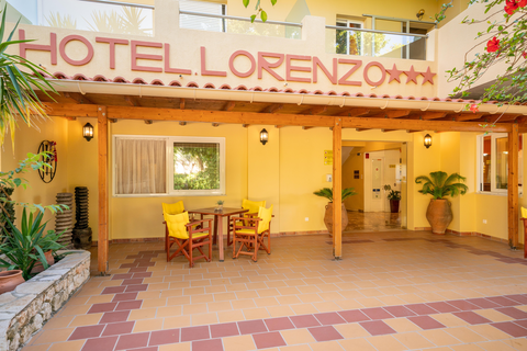 Appartementen Lorenzo foto 4