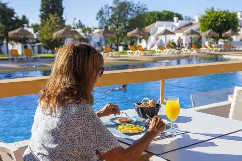 Vakantiepark Pedras Da Rainha foto 17