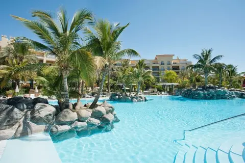 Hotel Palm Oasis Maspalomas in San Bartolomé de Tirajana — foto 15