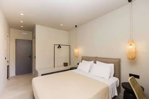 Hotel Panas in Πεσάδα — foto 2
