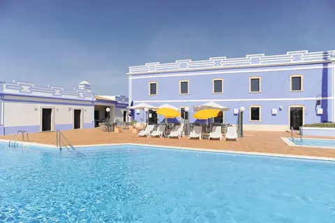 Appartementen Clube Albufeira Garden Village foto 2