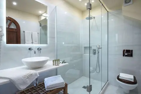 Veneto Boutique Hotel in Rethimnon — foto 11