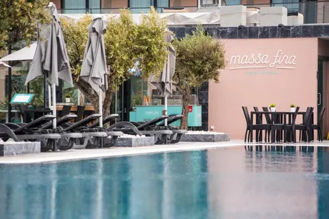 Resort Hotel Vila Gale Lagos foto 11