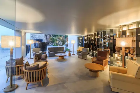 Villa C Boutique Hotel in Azurara, foto 8
