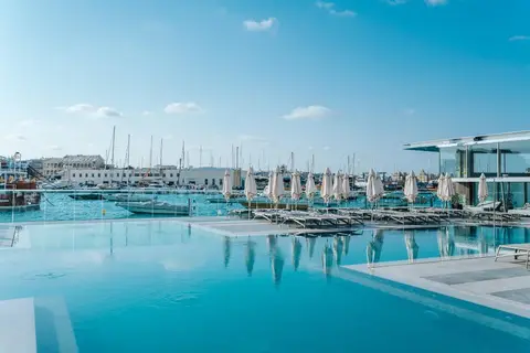 Azur Hotel by ST Hotels in Il-Gżira, foto 3
