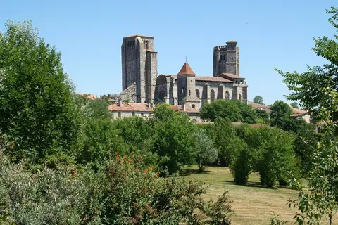 Le Camp De Florence in La Romieu — foto 18