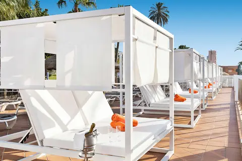 Hotel Best Siroco in Benalmádena, foto 15