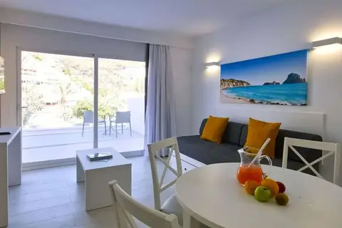 Balansat Resort in Sant Joan de Labritja — foto 15
