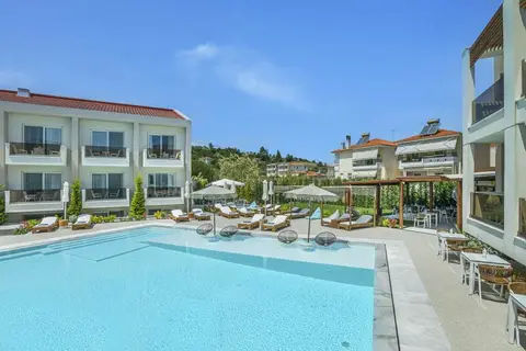 Mirablue Luxury Residences in Πευκοχώρι — foto 17