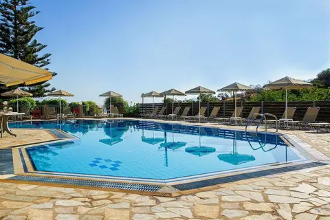 Mare Monte ApartHotel in Δημοτική Ενότητα Μαλίων — foto 10