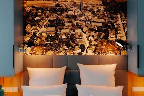 Stadthöfe Rhede by Hackmann foto 17