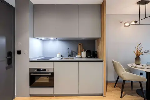 Noma Living Icon Appartementen in Porto, foto 9