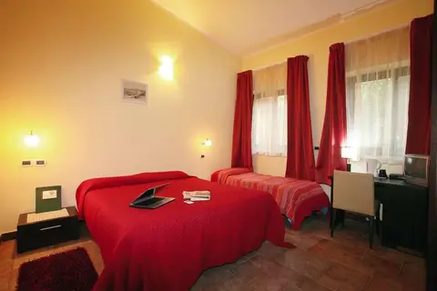 Casale Romano Resort in Motta Camastra — foto 4