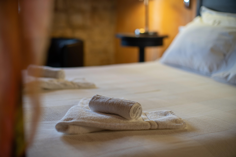 Hotel Cambiocavallo foto 11