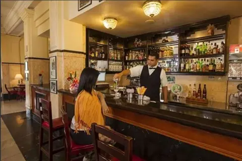 Roc Presidente Hotel in Vedado — foto 9