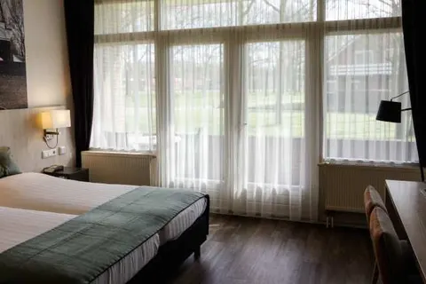 Hotel en Restaurant van Saaze foto 18