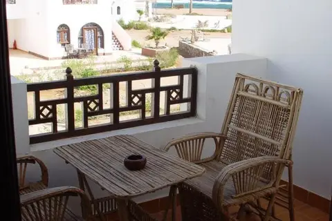 Daniela Hotel & Diving Center Dahab in دهب — foto 20