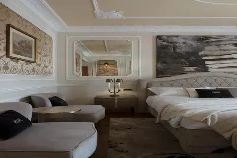 The Carlton in Milaan, foto 7
