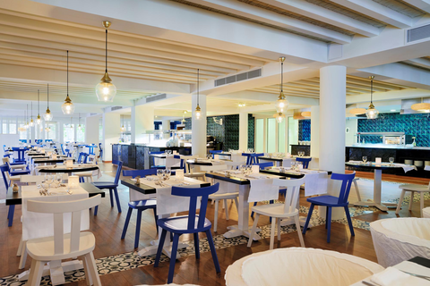 Hotel H10 Big Sur - adults only foto 9