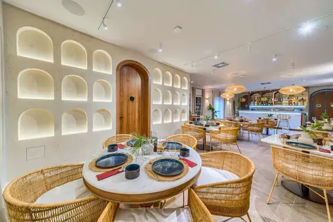 Hotel Brattia in Postira — foto 16