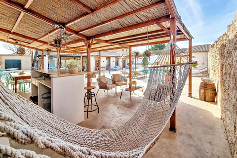 Mansion Taratata foto 2