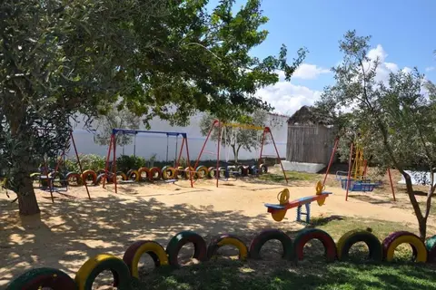 Hotel Kanta in El Kantaoui — foto 8
