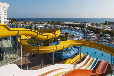 Hotel Sultan of Dreams in Manavgat, foto 20