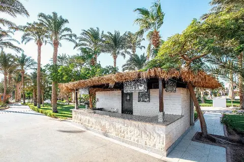 Jaz Makadi Oasis Resort in Makadi Bay, foto 18
