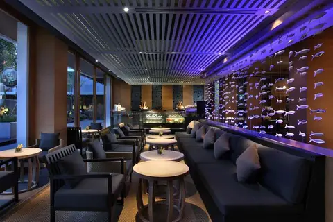 Amari Hua Hin in Hua Hin — foto 19