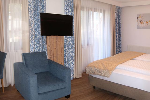 Hotel Alphof - halfpension foto 13