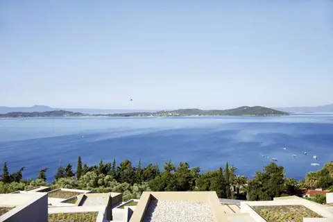 Eagles Villas in Ουρανούπολη — foto 21