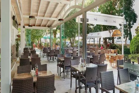 Hotel Pomorie Sun in Несебър — foto 2