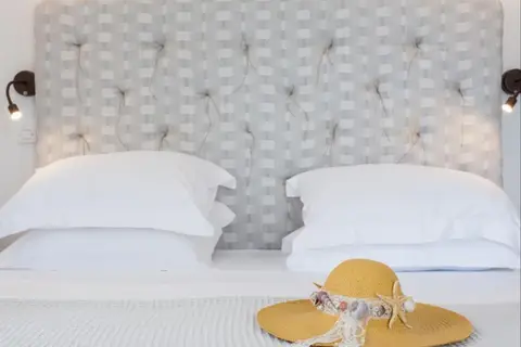 Evi Rooms in Αλυκή — foto 11