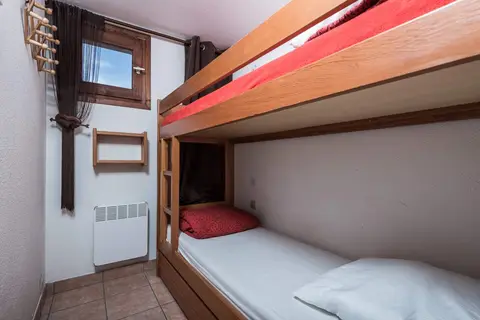 Nouvelles résidences in Tignes, foto 5