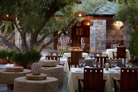 Porto Elounda Golf & Spa Resort in Δημοτική Ενότητα Αγίου Νικολάου — foto 20
