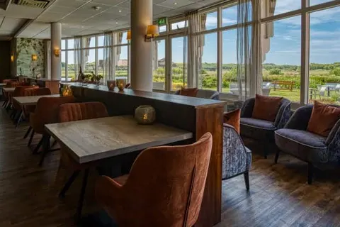 Landgoed Hotel Tatenhove Texel foto 22