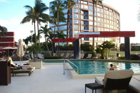 Hotel Pullman Miami Airport in Miami — foto 2