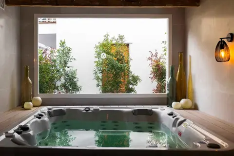 Alfons Hotel in Ciutadella — foto 10
