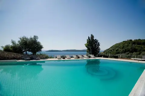 Red Tower Hotel in Δημοτική Ενότητα Λευκάδος — foto 2