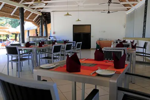 The Kairaba Beach Hotel in Serrekunda — foto 24