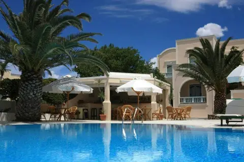 Strogili Hotel in SUNFLOWER SANTORINI, foto 25