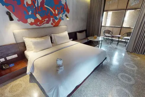 Artotel Haniman Ubud in Ubud, foto 15