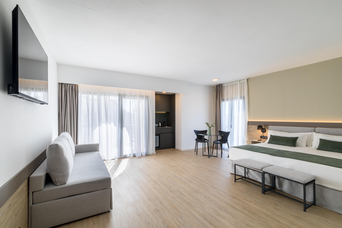 Hotel Occidental Puerto Banus foto 23