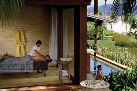 Four Seasons Resort Langkawi in Langkawi Island — foto 3