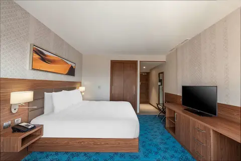 DoubleTree by Hilton Dubai Al Jadaf in Dubai, foto 18