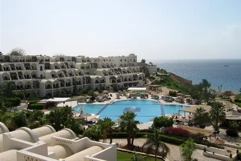 Mövenpick Sharm El Sheikh in Sharm El Sheikh — foto 7