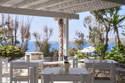 High Mill Paros in High Mill, foto 5