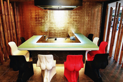 Ushuaïa Ibiza Beach Hotel - adults only foto 15