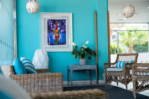 Hotel Fuentepark in Corralejo — foto 16